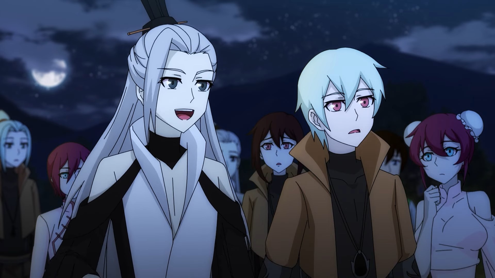 У нашего старшего брата проблемы с головой 3 — скриншот 19