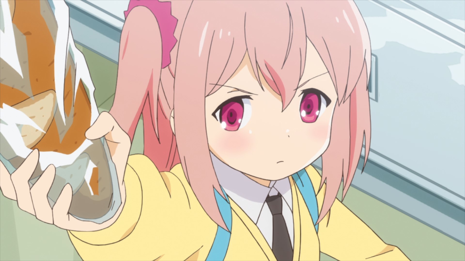 Мир через хлеб — скриншот 11