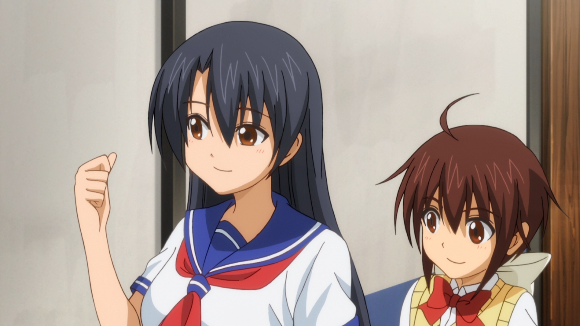 Хаконэ — юный дух горячих источников — скриншот 27