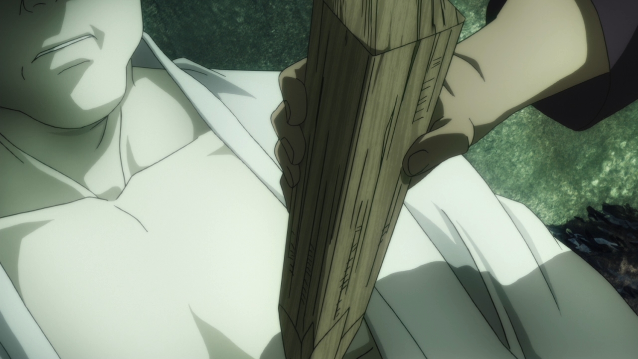 Усопшие: Спецвыпуски — скриншот 14