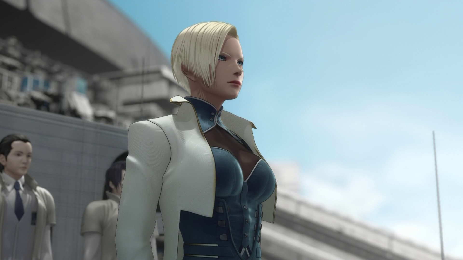 Яблочное зёрнышко 2: Экс Машина — скриншот 19