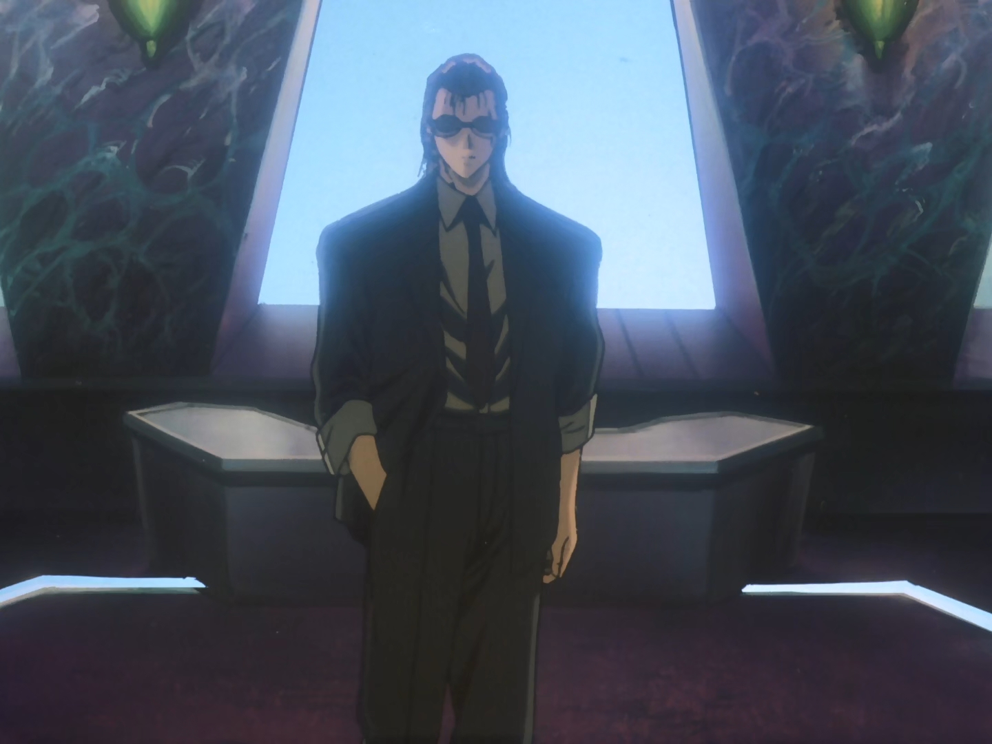 Космический рыцарь Теккамен Блейд 2 — скриншот 6