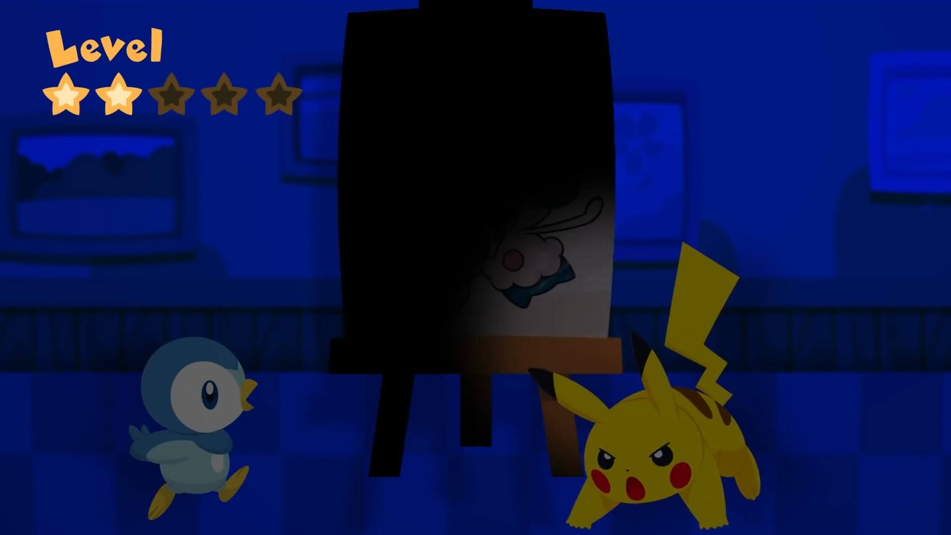 Учимся и играем вместе с покемонами — скриншот 30