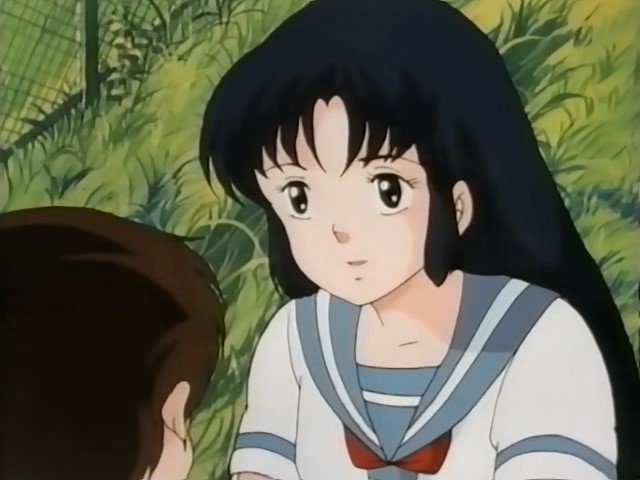 Сквозь огонь — скриншот 7