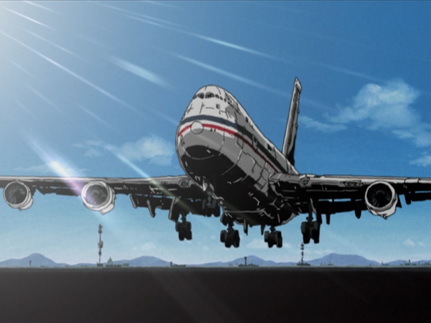 Люпен III: Эпизод 0 — Первый контакт — скриншот 26