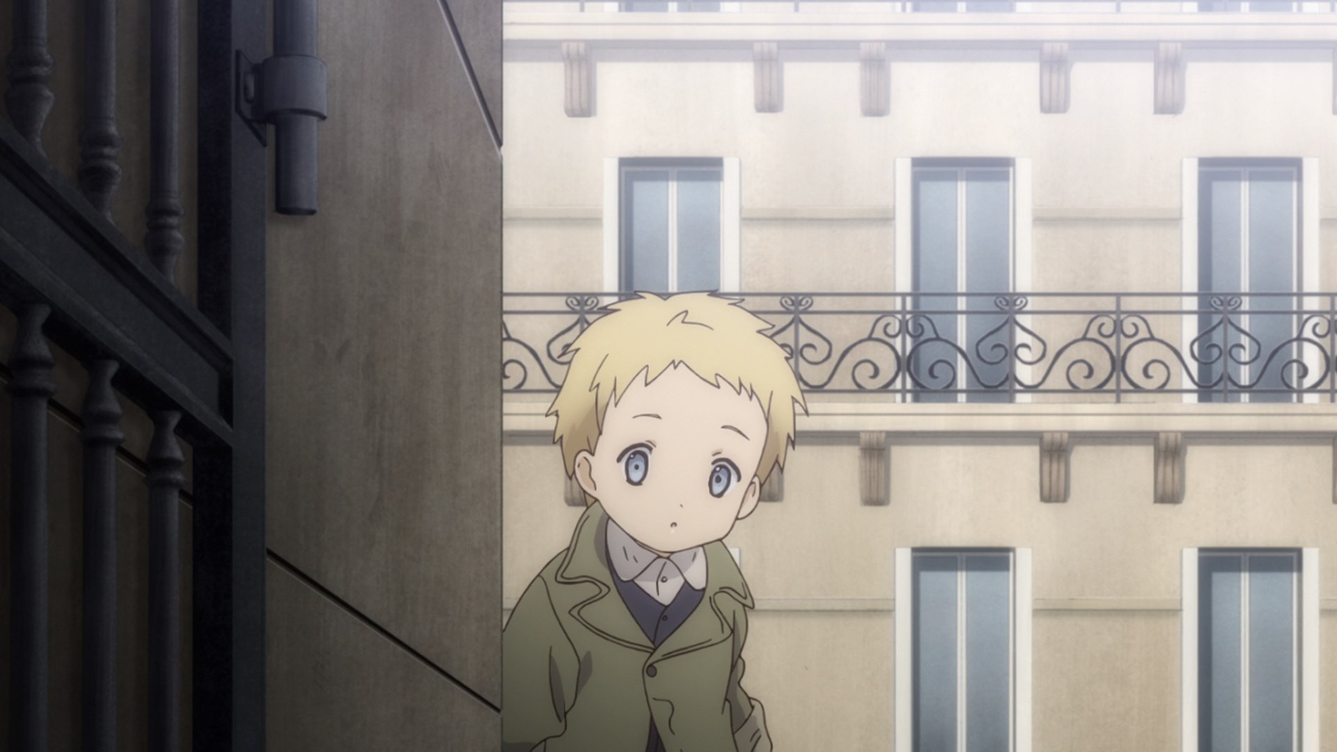 В лабиринте чужеземных перекрёстков: Спецвыпуск — скриншот 5