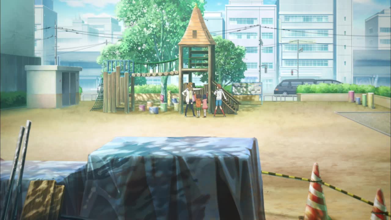 Серебряный лис — скриншот 37