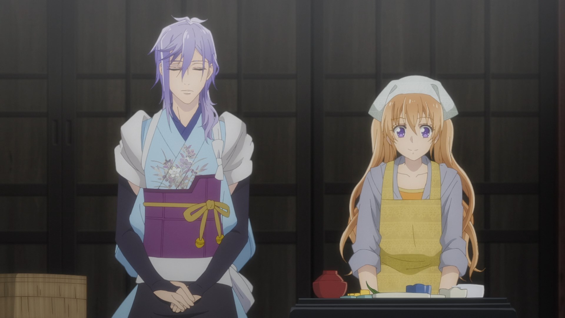 Принц демонов дома Момоти — скриншот 18