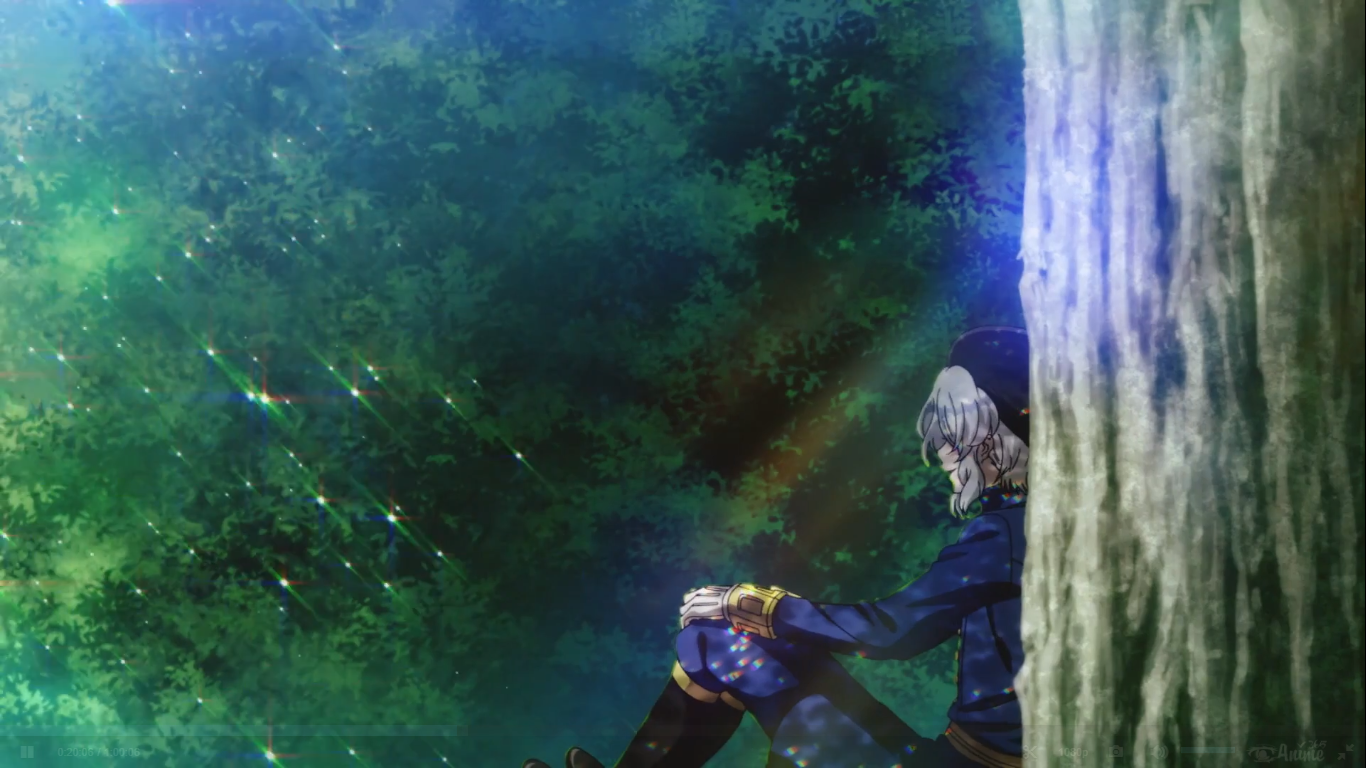 Королевский репетитор. Фильм — скриншот 16