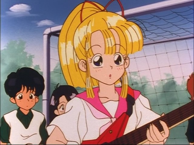 Тондэкэман: Путешествия во времени — скриншот 7