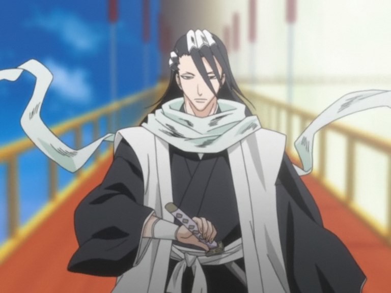 Блич: Джамп Феста 2004 — скриншот 24