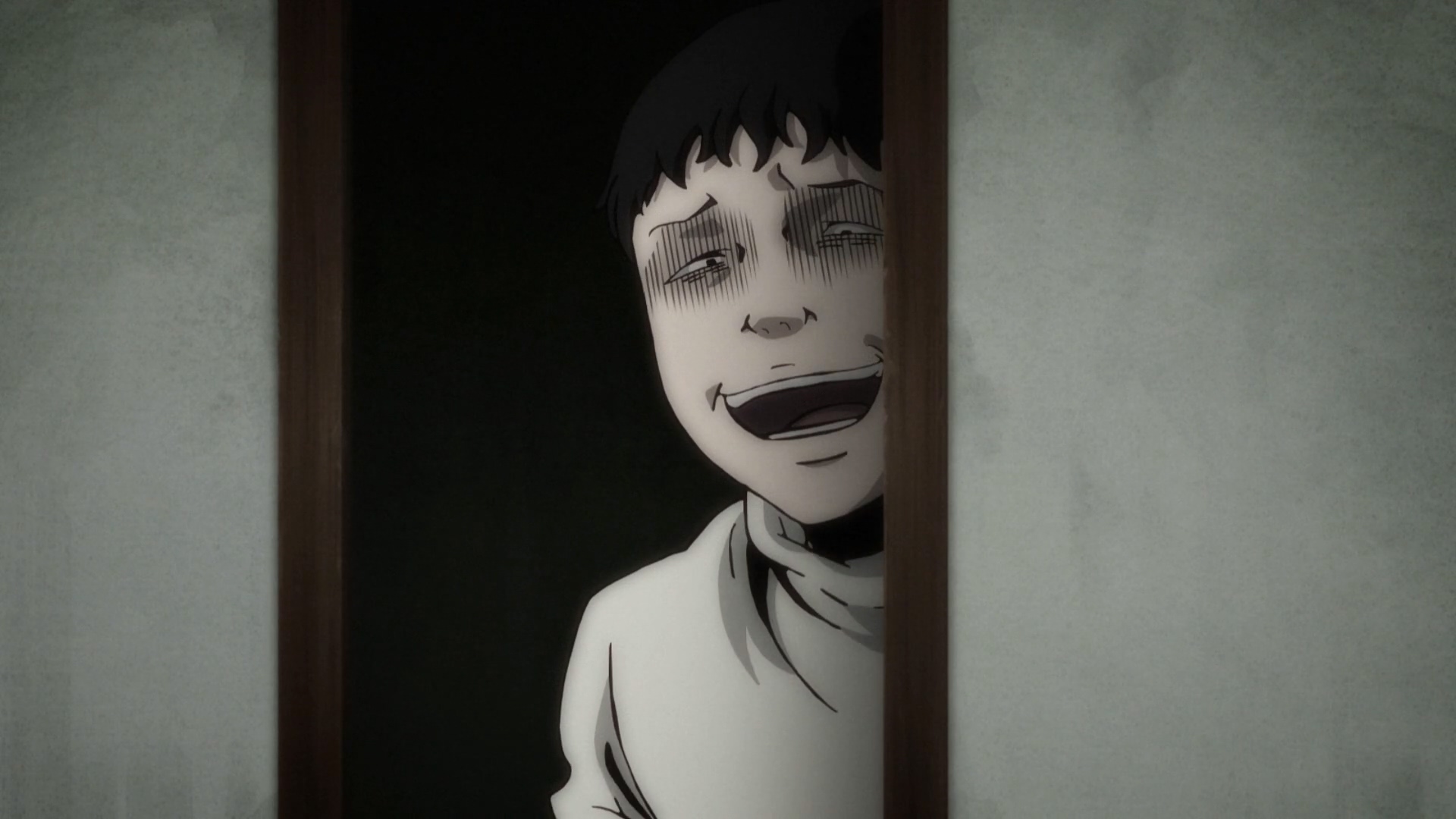 Коллекция Дзюндзи Ито — скриншот 20