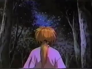 Бродяга Кэнсин: Рекап — скриншот 24