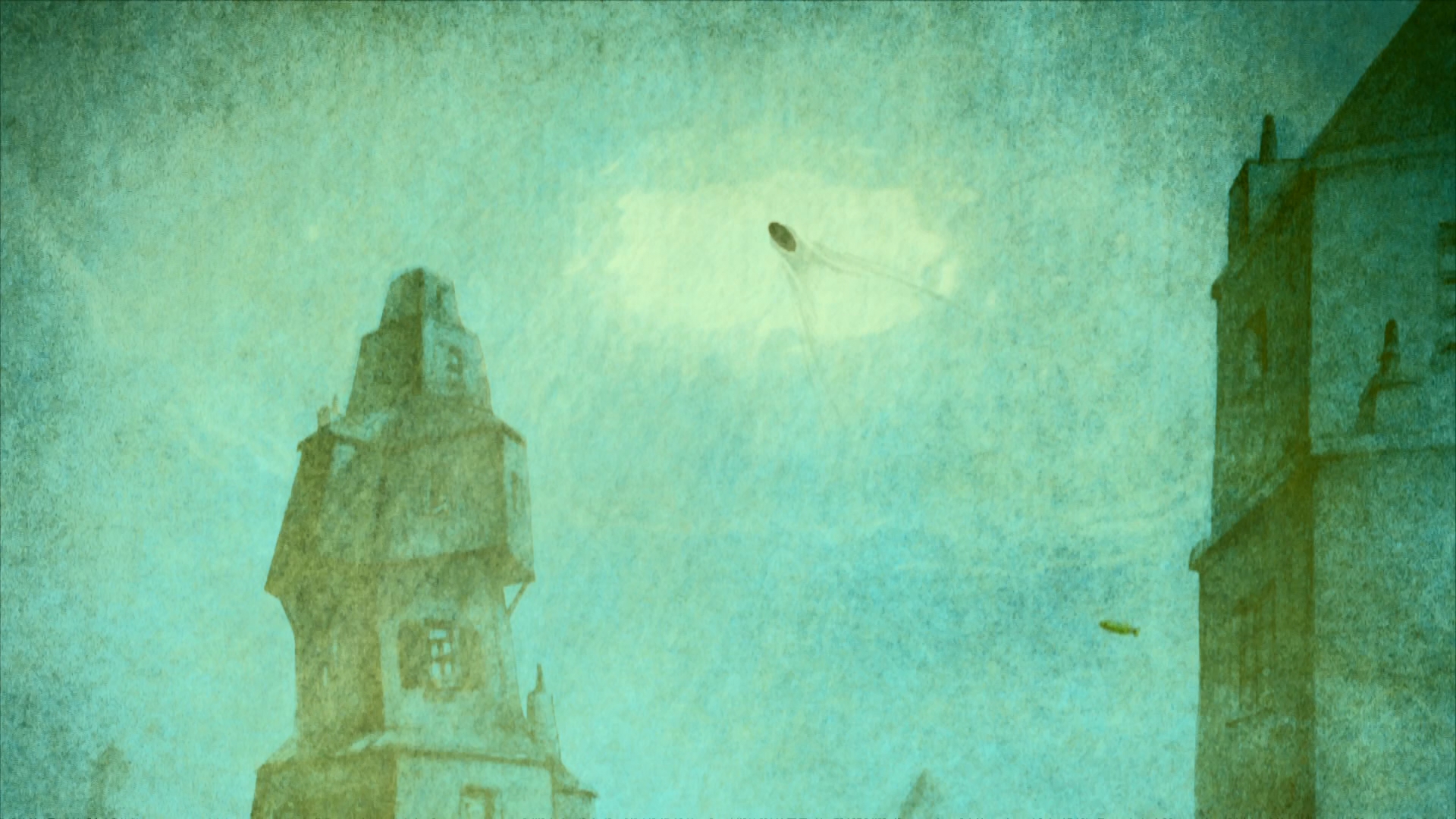 Дом из маленьких кубиков — скриншот 6