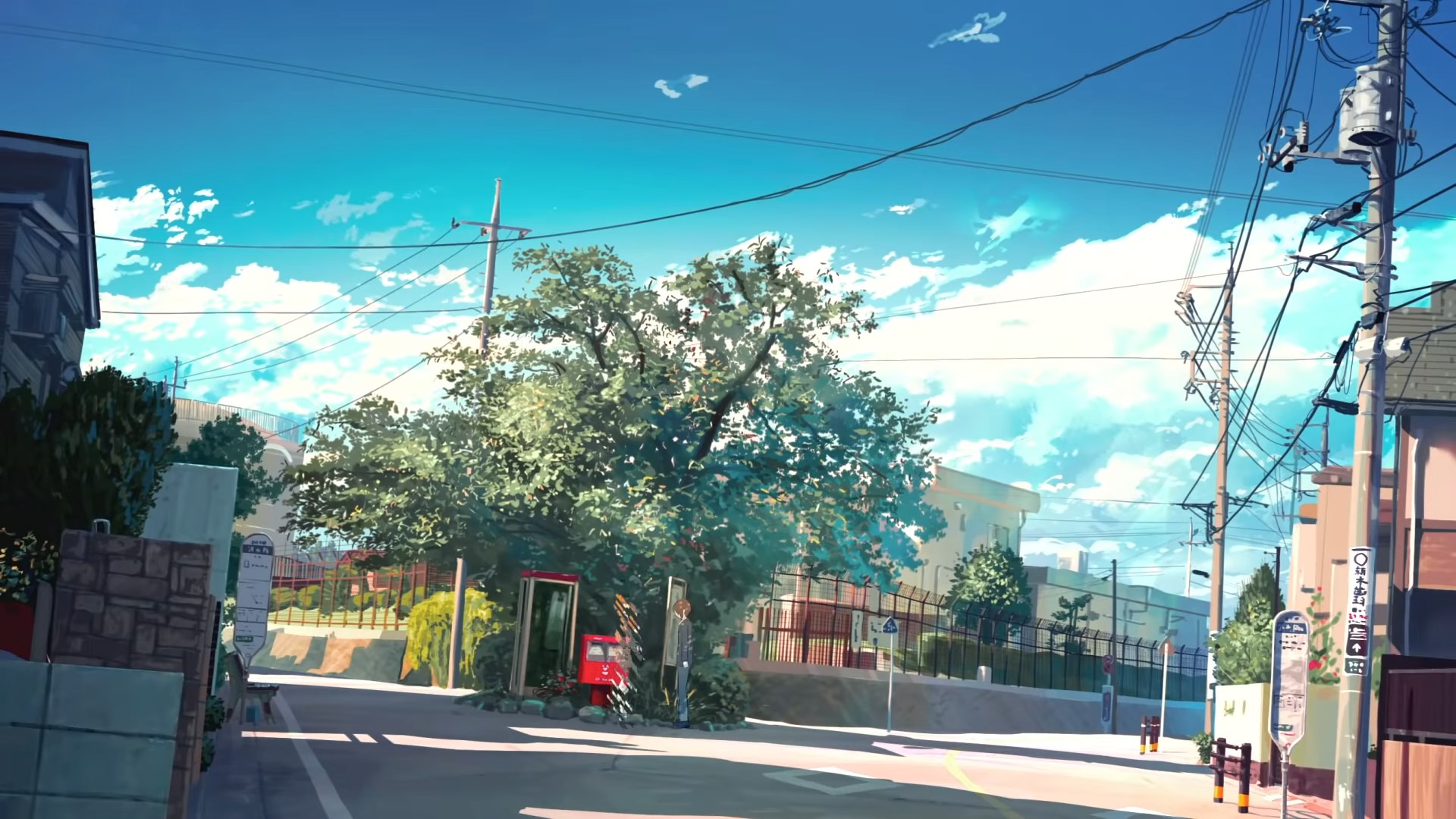 Жизнь в падении — скриншот 8