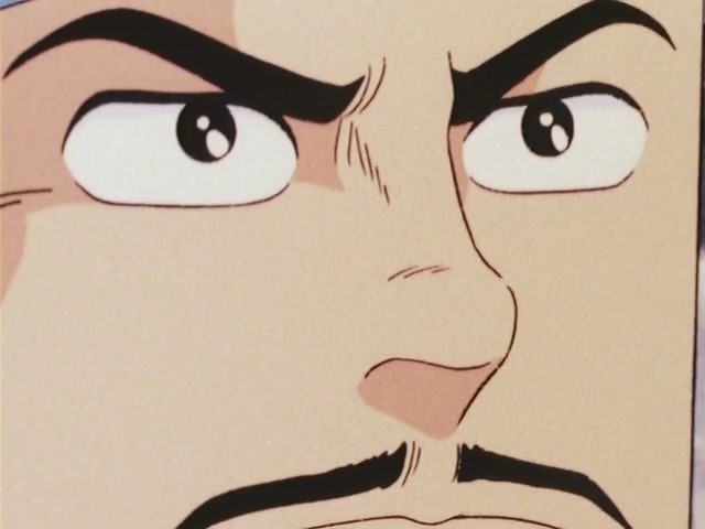 Сражайся, Рамэнмен! — скриншот 11