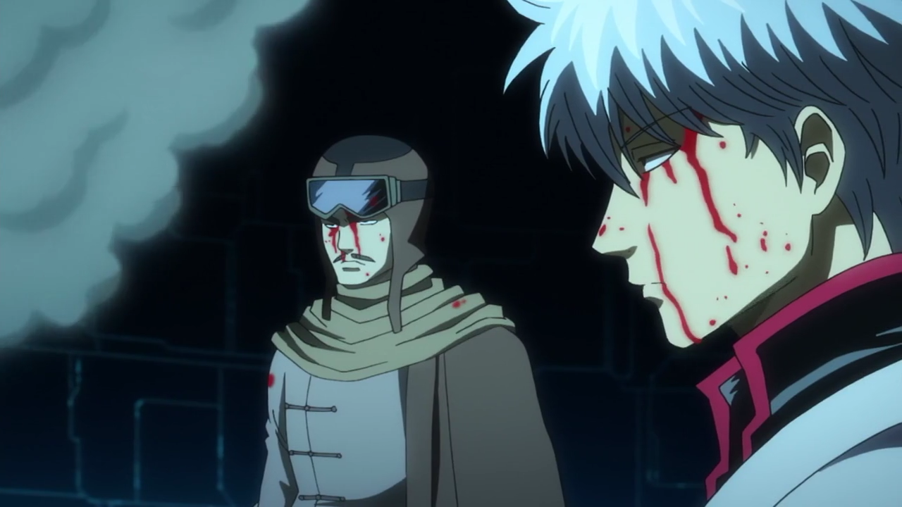 Гинтама 6 — скриншот 4