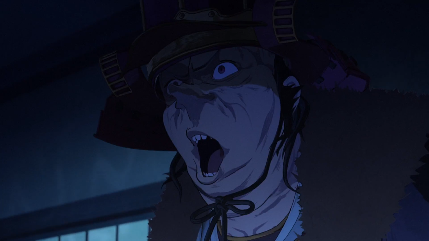 Бэтмен-ниндзя — скриншот 30