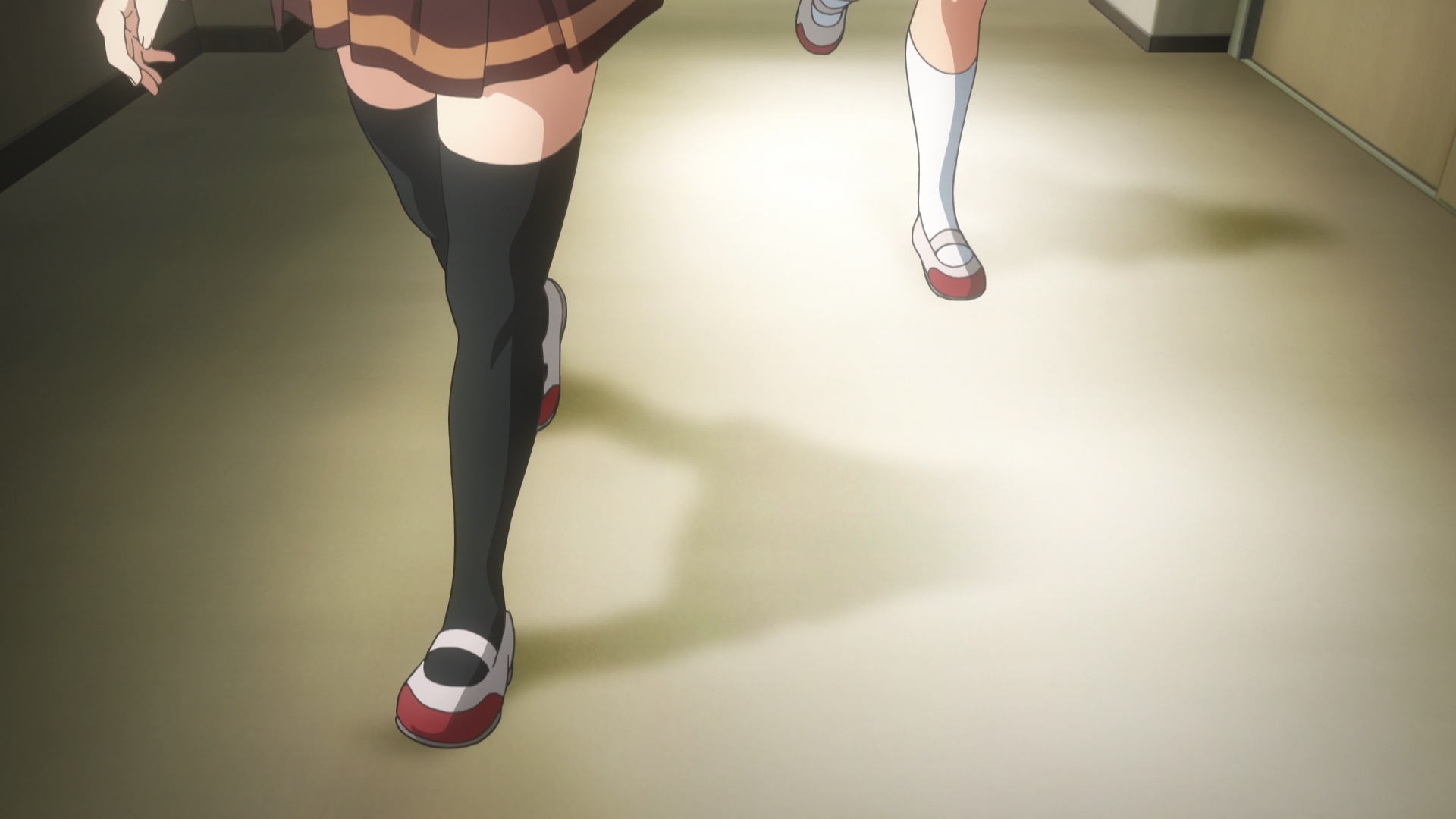 Звучи, эуфониум! Соревнование ансамблей — скриншот 36