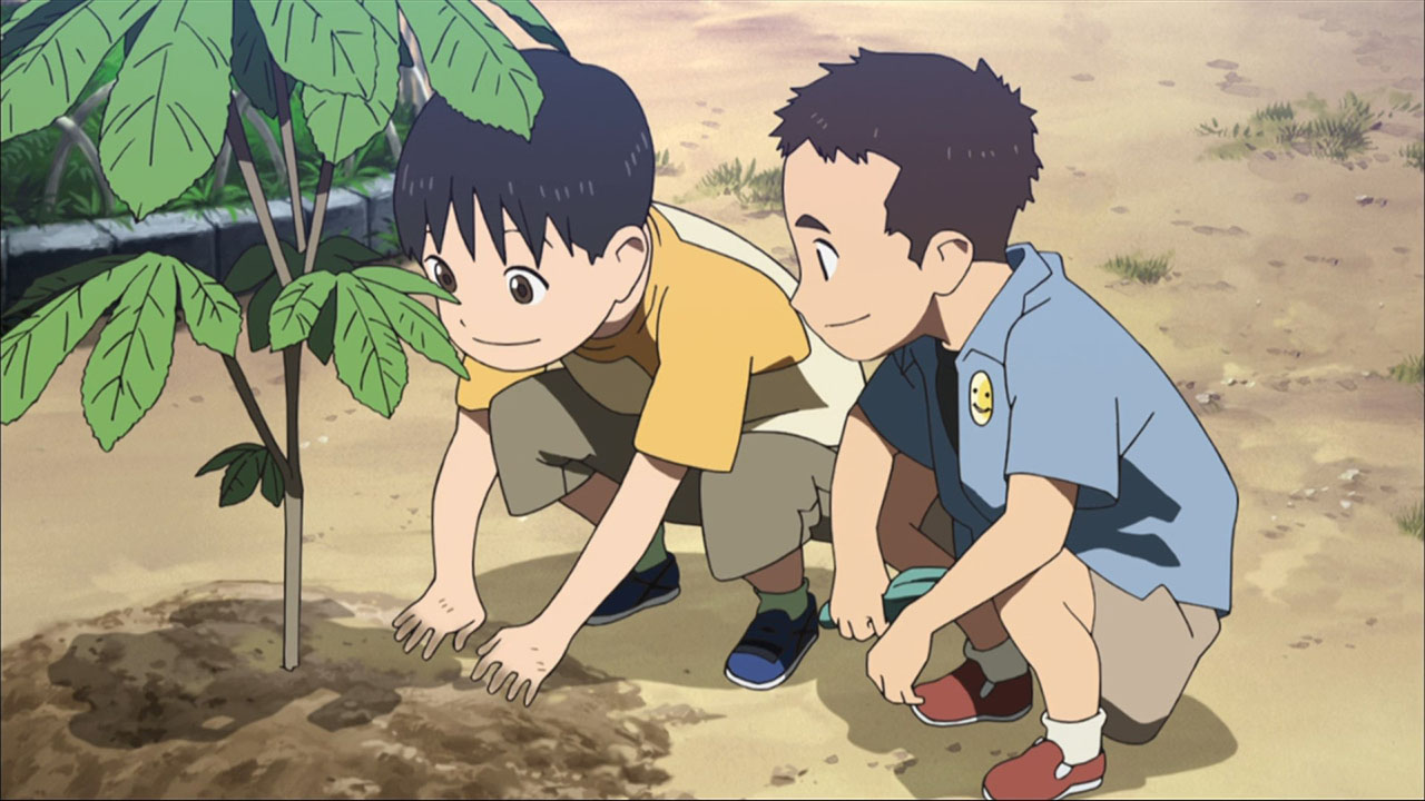 Токийское восьмибалльное: Рекап — скриншот 12