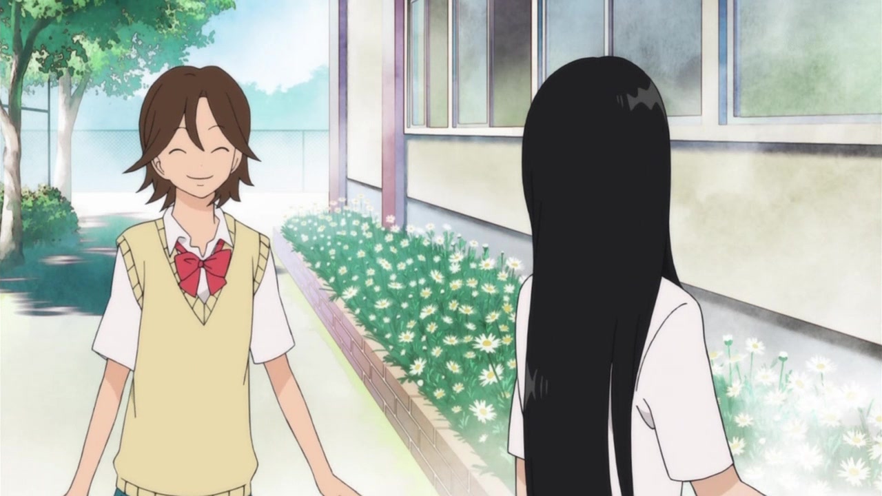 Достучаться до тебя — скриншот 21