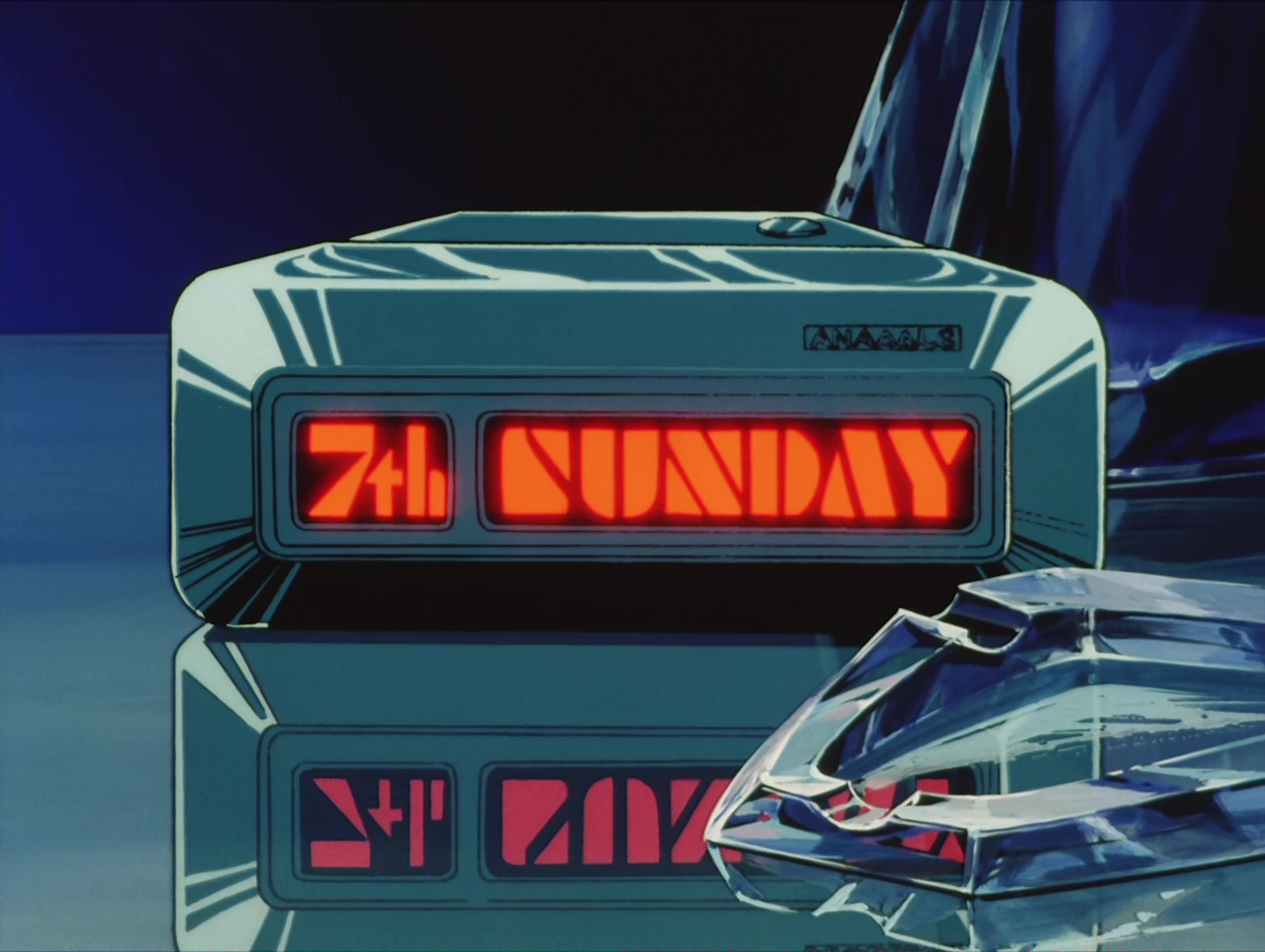 Космические приключения Кобры — скриншот 4