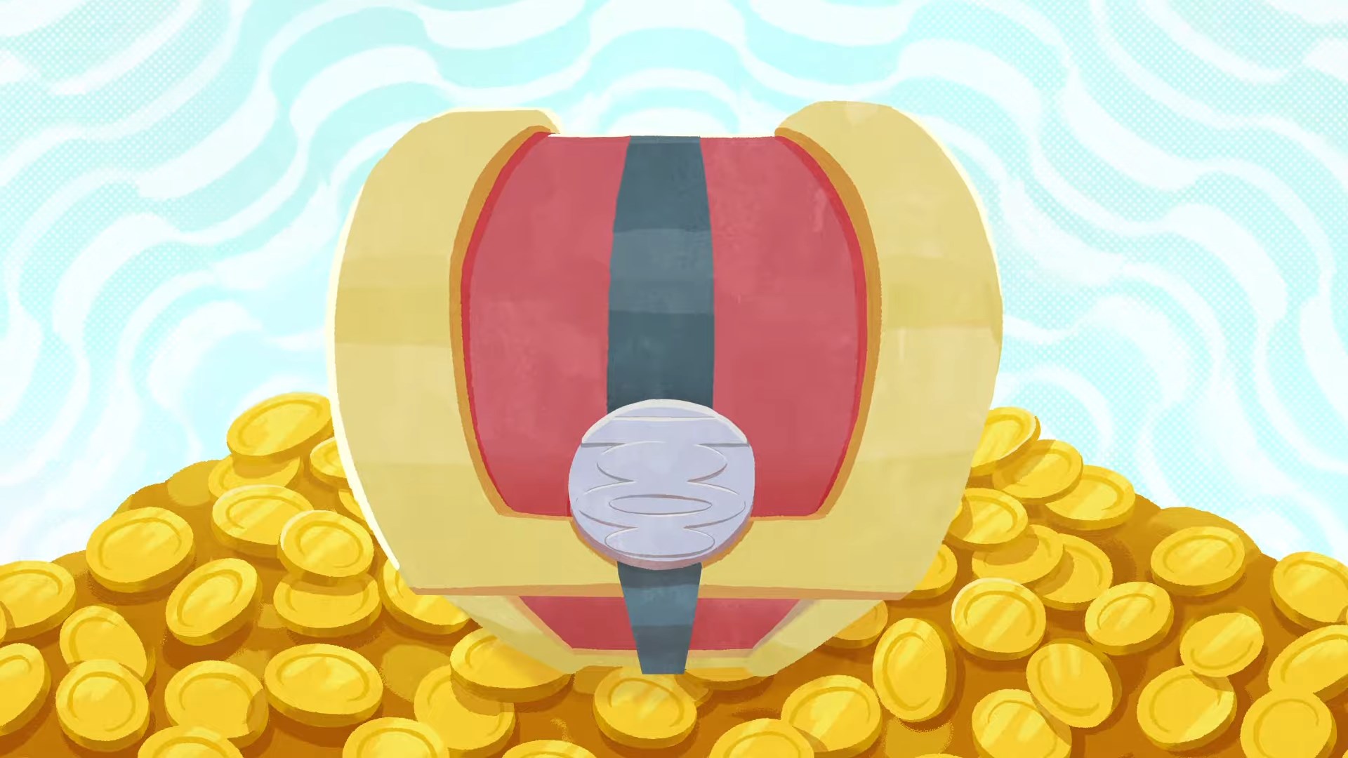 Pokémon Café ReMix CM — скриншот 6