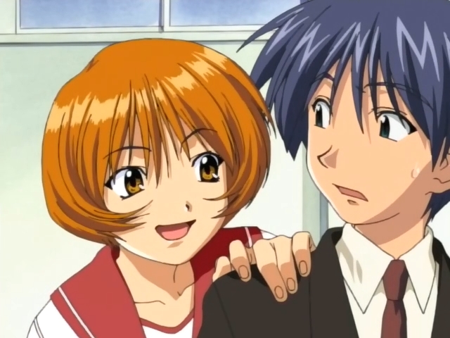 Фестиваль додзинси — скриншот 9