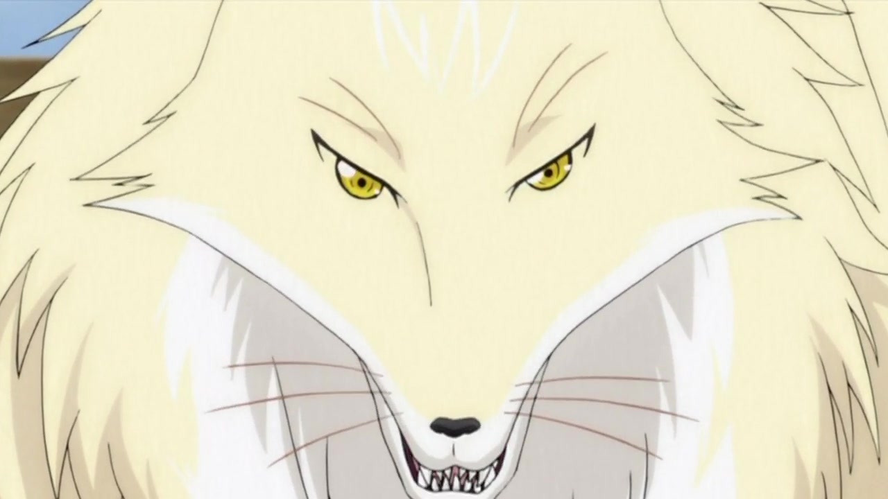 Инари в нашем доме — скриншот 32