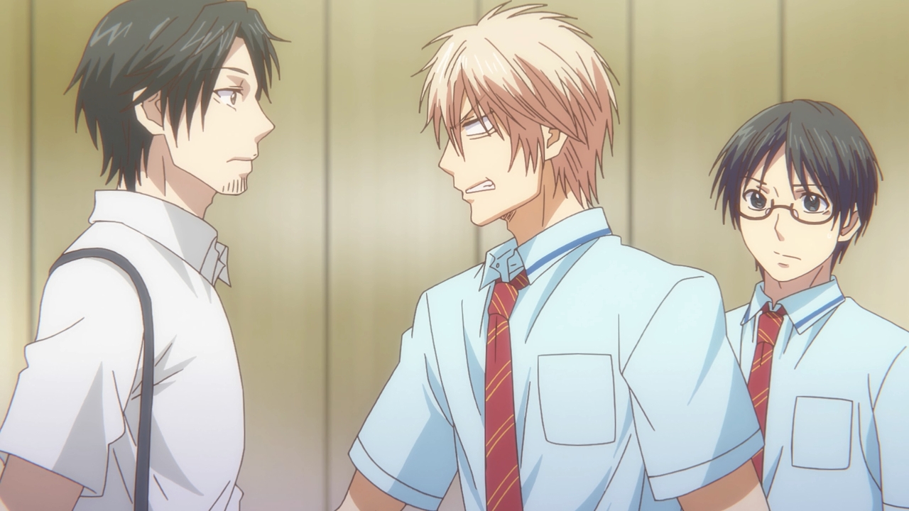 Задержи этот звук! Часть 2 — скриншот 13