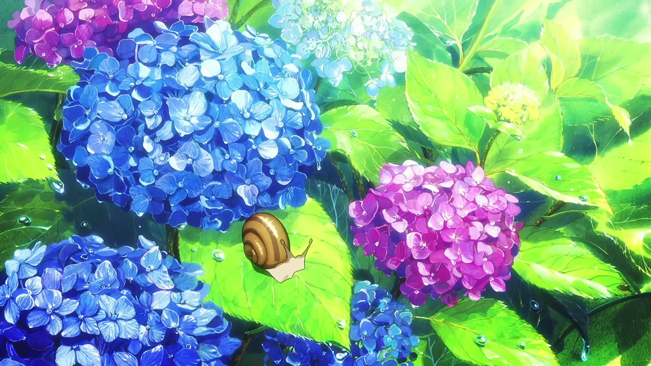 Гортензия — скриншот 7