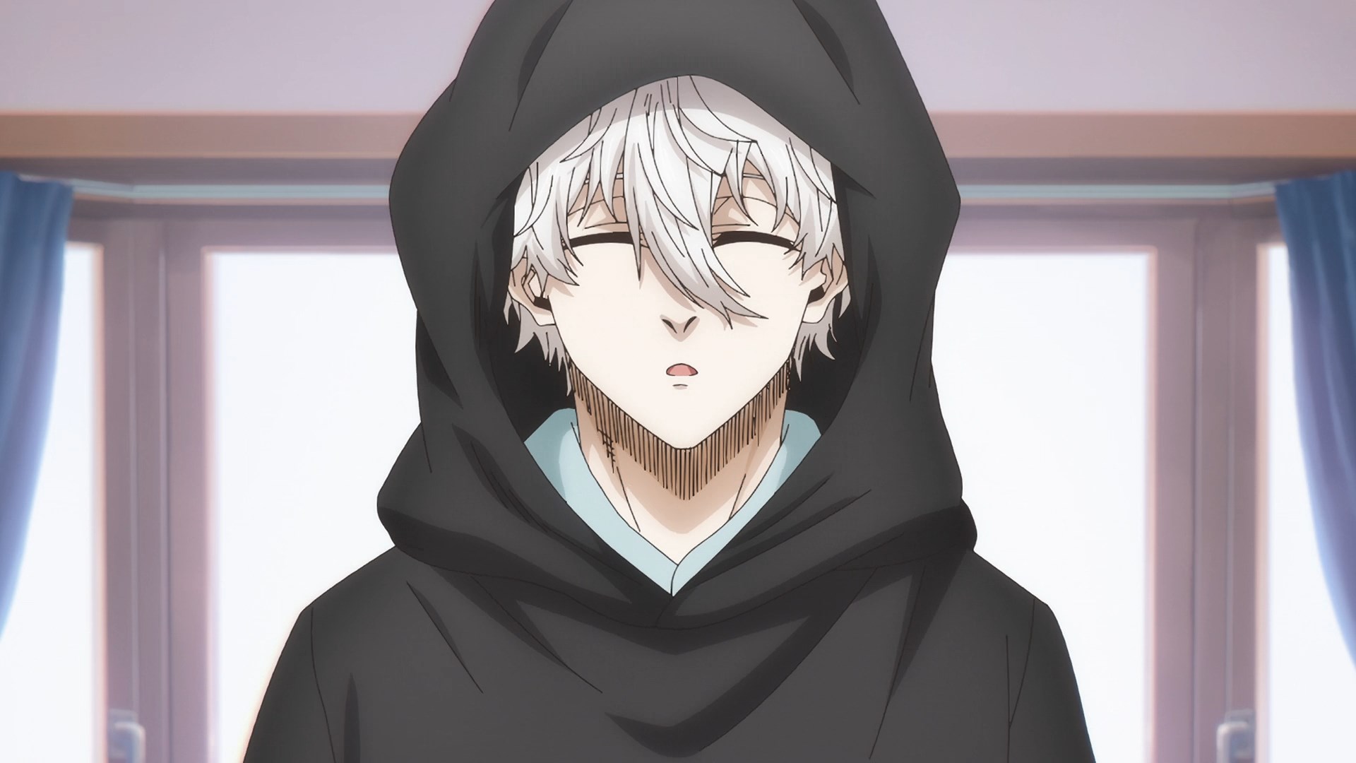 Синяя тюрьма: Блю Лок — Эпизод с Наги — скриншот 14