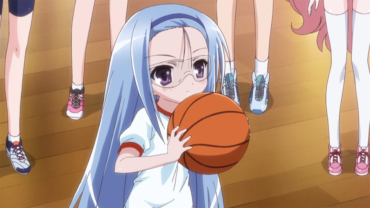 Баскетбольный клуб! — скриншот 28