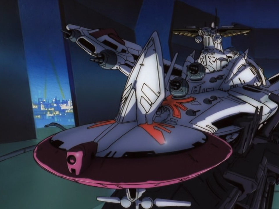 Защитники космоса: Анджел Линкс — скриншот 22