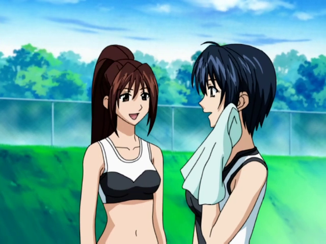 Судзука — скриншот 13