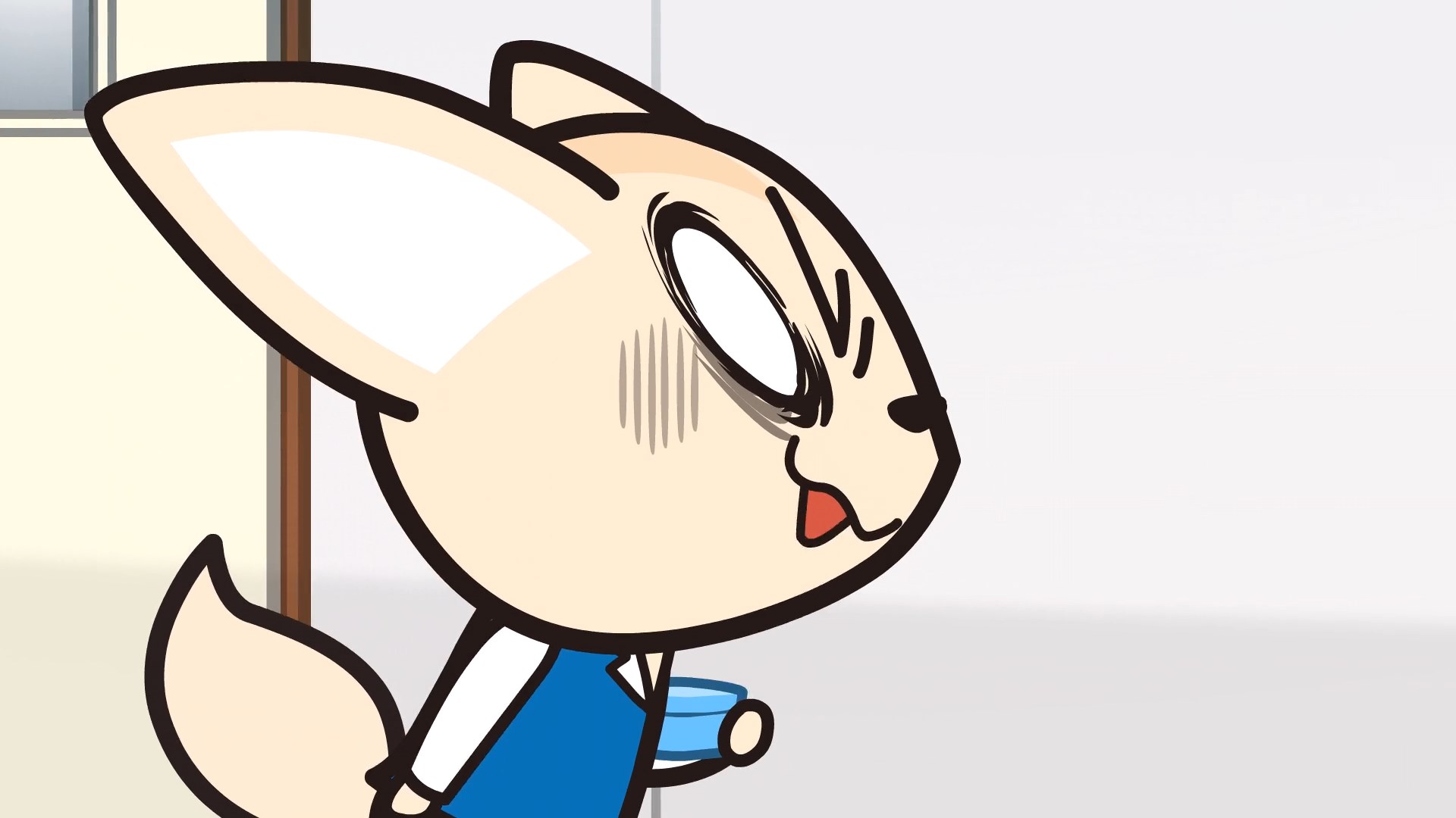 Агрессивная Рэцуко ONA 4 — скриншот 16