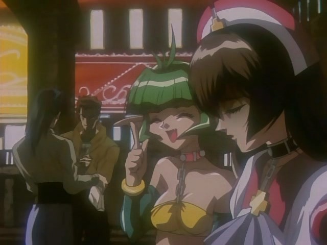 Чародей на скалах — скриншот 13