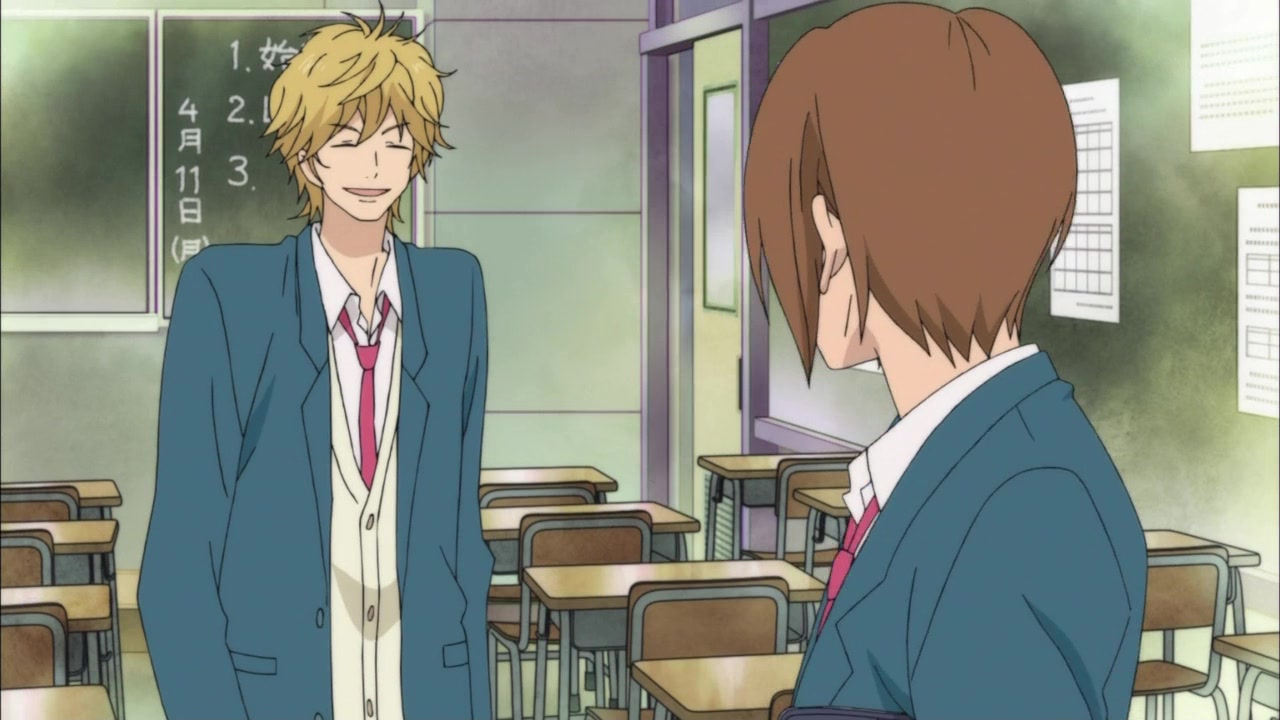 Достучаться до тебя 2 — скриншот 31