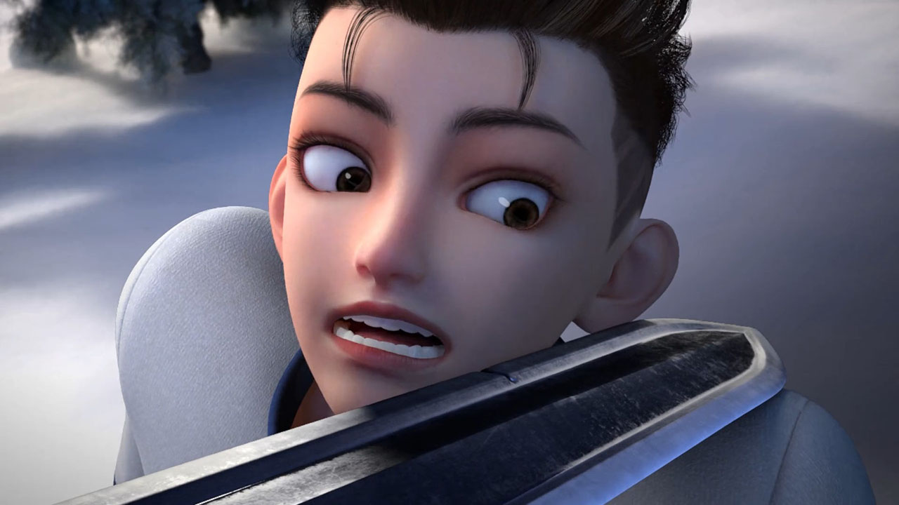 Я великий бог — скриншот 6