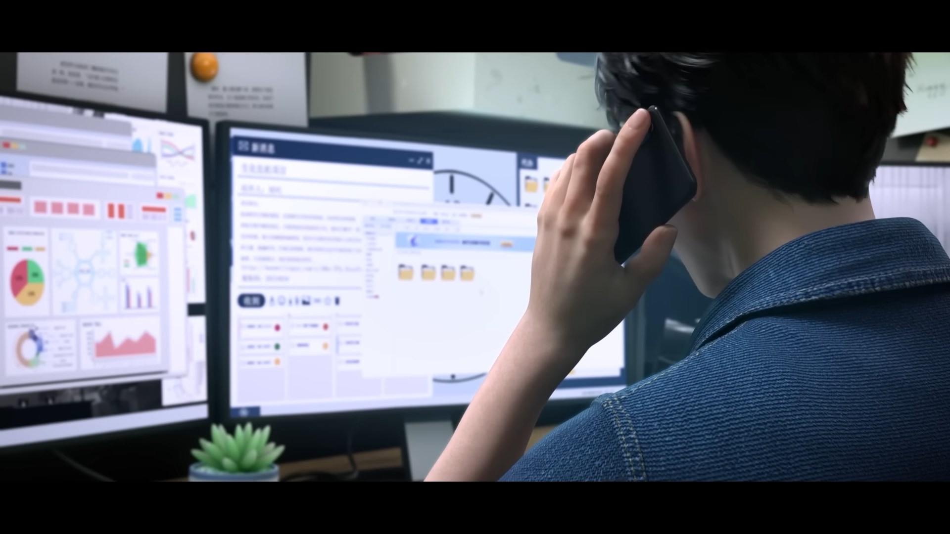 Бесконечный мир — скриншот 11