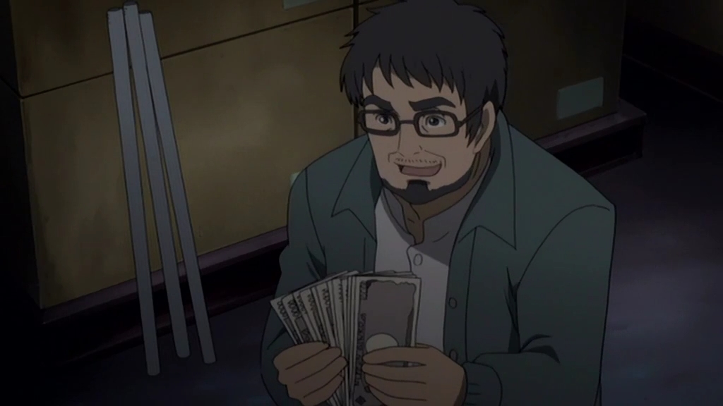 Адская девочка: Двое заключённых — скриншот 28