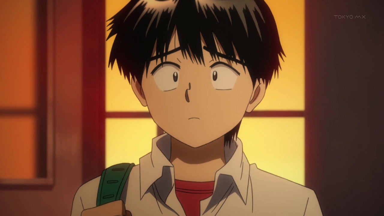 Загадочная девушка Х — скриншот 26