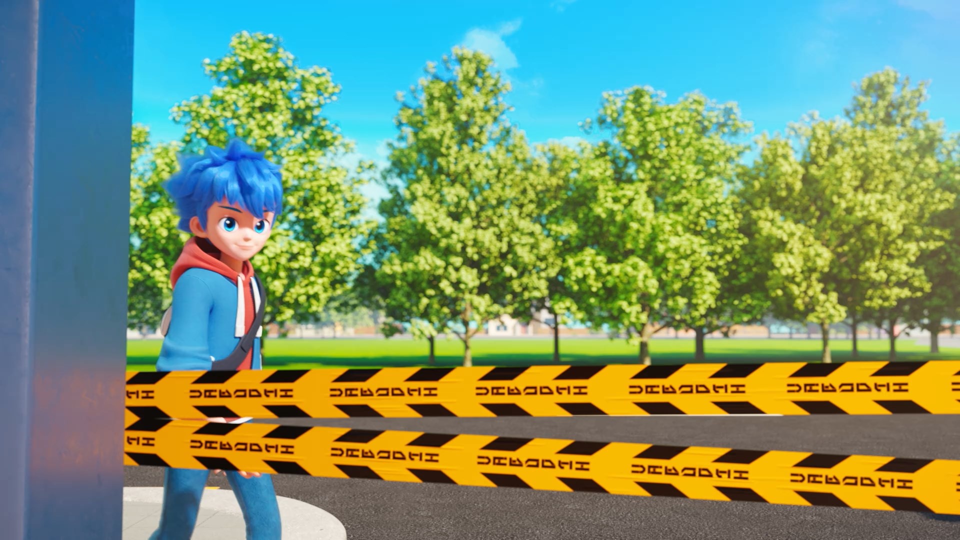 Металлический кардбот — скриншот 21