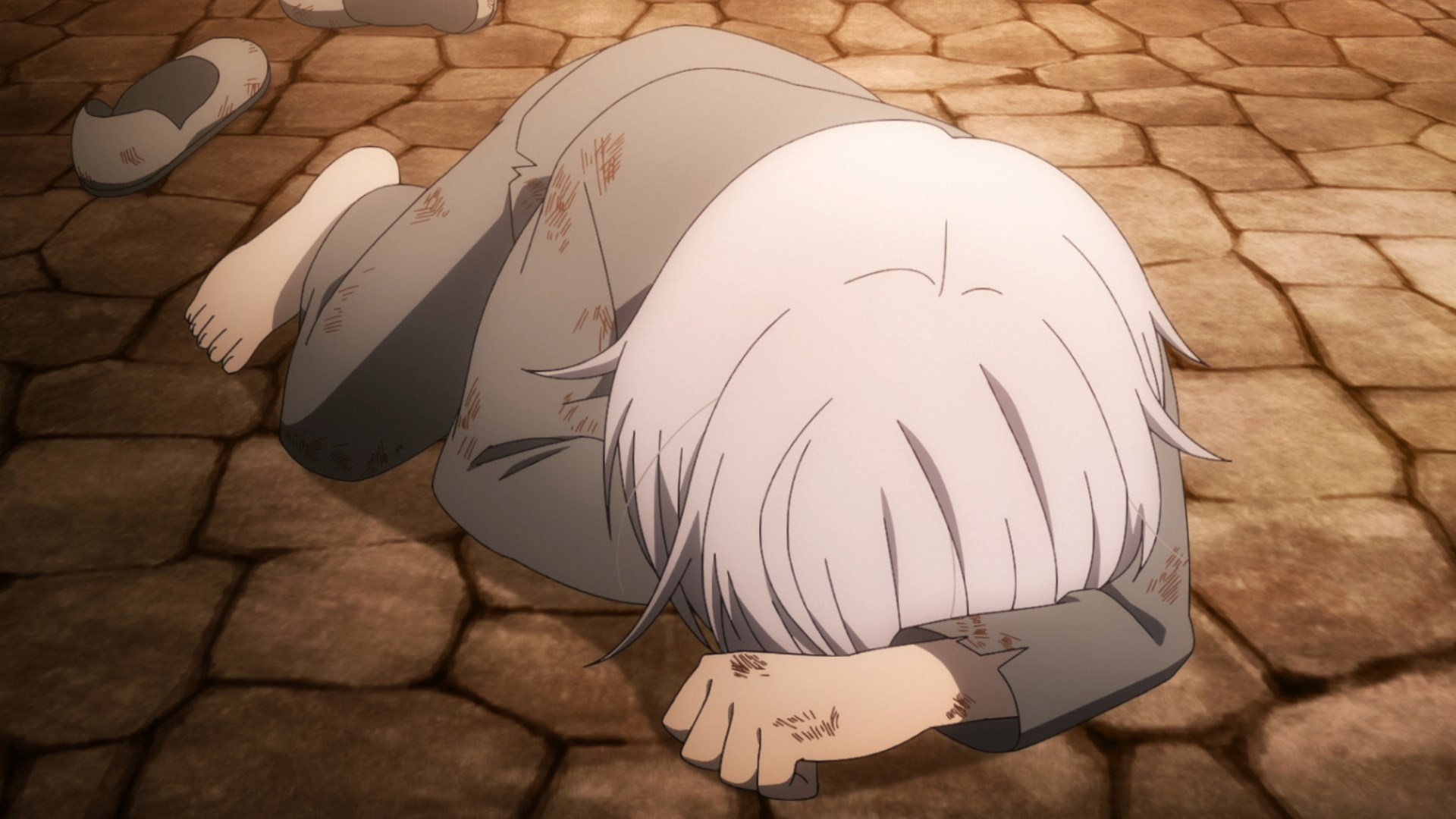 Нина в королевстве звёзд — скриншот 10