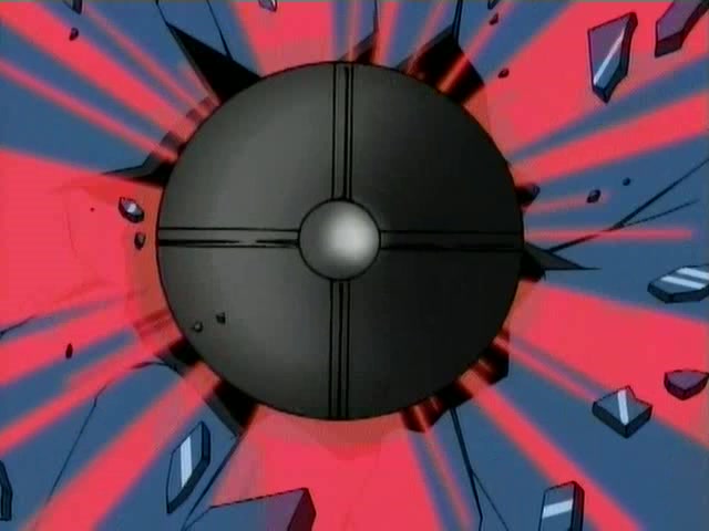 Храни меня, Небесная Стражница! — скриншот 34