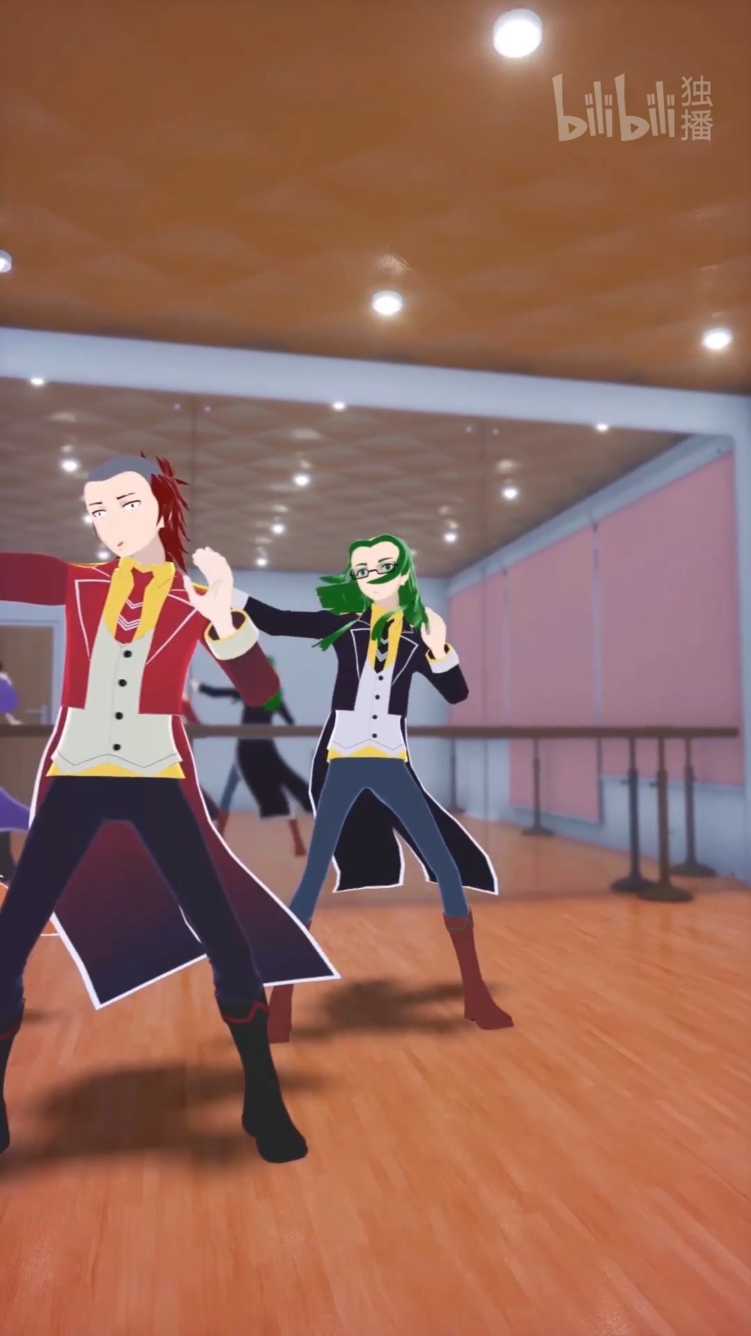 Вертикальный мир — скриншот 18