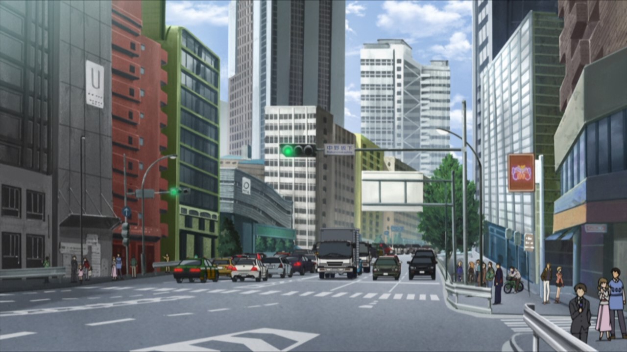 Темнее чёрного — скриншот 8