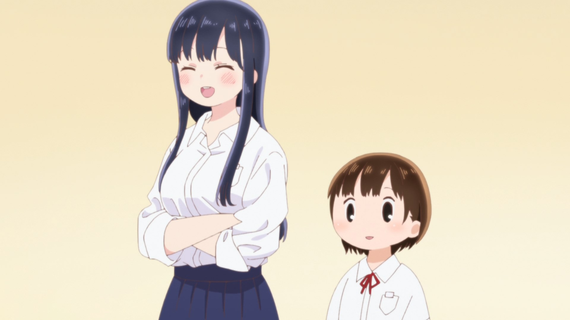 Опасность в моём сердце: Тви-Яба — скриншот 13