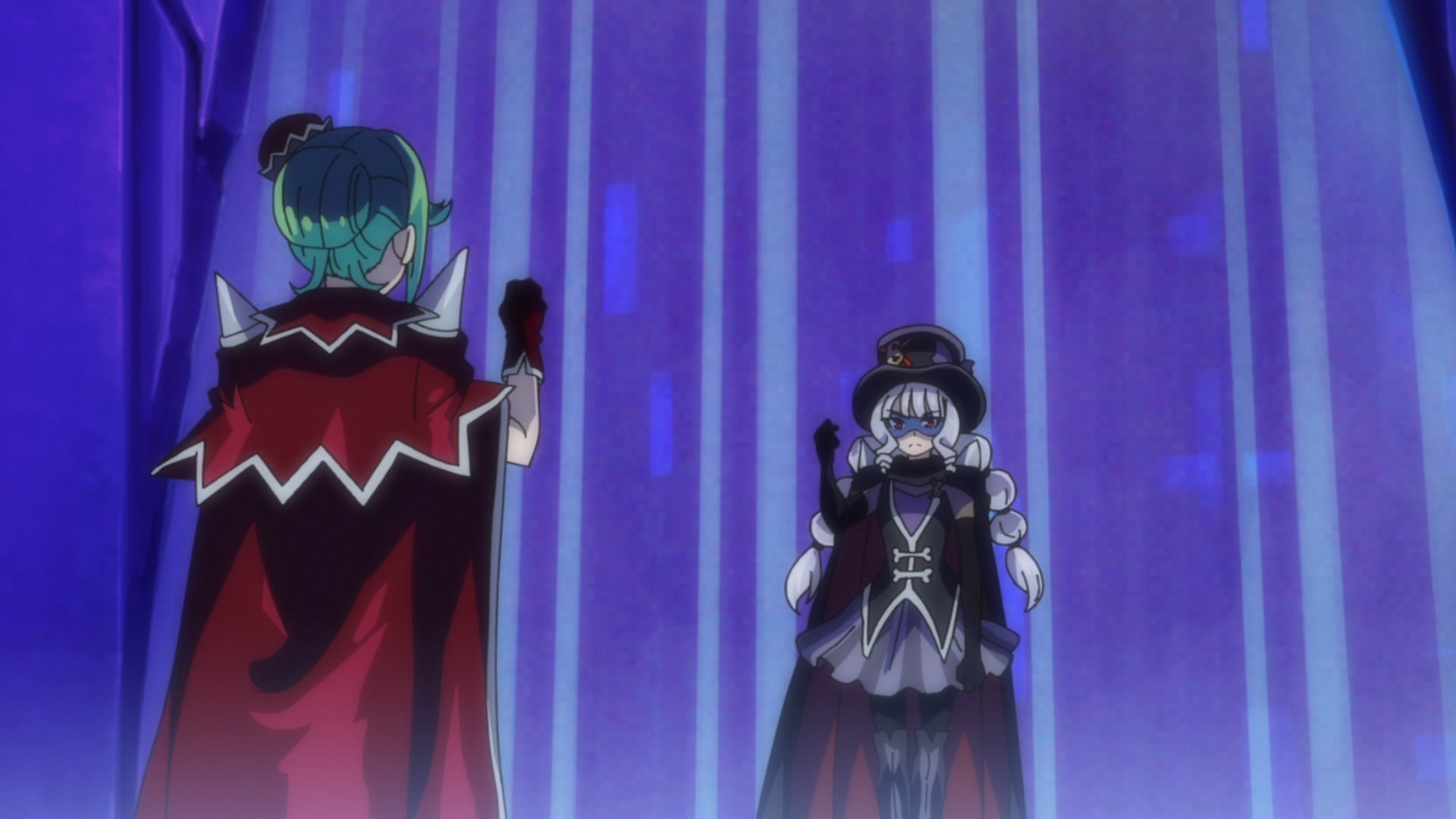 Хорошенькое лекарство: Восхитительная вечеринка — скриншот 28