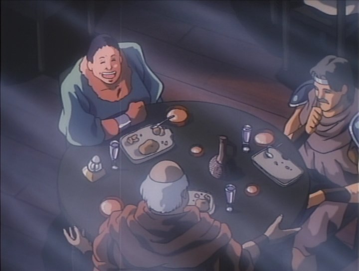 Легенда о Лемнеар — скриншот 13